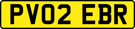 PV02EBR