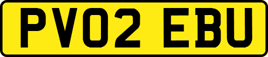 PV02EBU