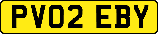 PV02EBY