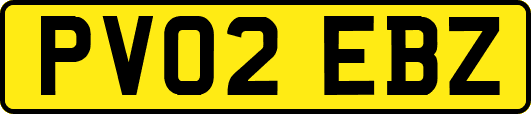 PV02EBZ
