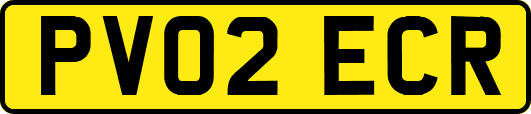 PV02ECR
