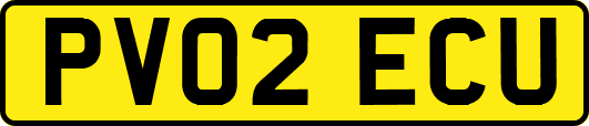 PV02ECU