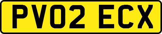 PV02ECX