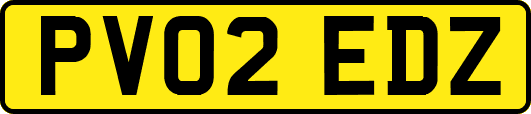 PV02EDZ