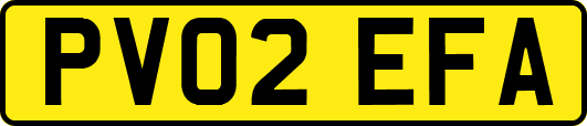 PV02EFA