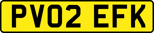 PV02EFK