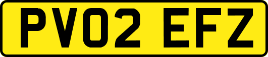 PV02EFZ