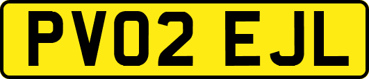 PV02EJL