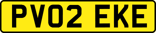 PV02EKE