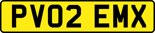 PV02EMX