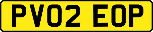 PV02EOP