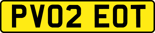 PV02EOT