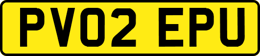 PV02EPU
