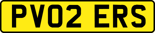 PV02ERS