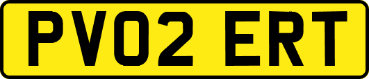 PV02ERT