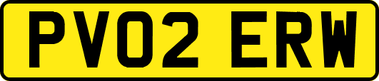 PV02ERW