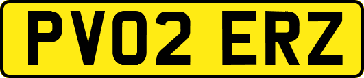 PV02ERZ