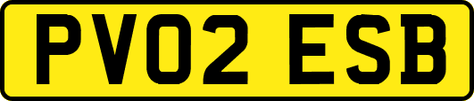 PV02ESB