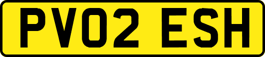 PV02ESH