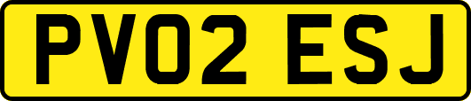 PV02ESJ