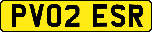 PV02ESR