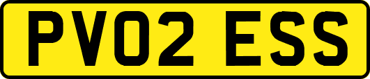 PV02ESS