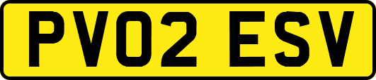 PV02ESV