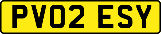 PV02ESY