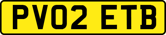 PV02ETB