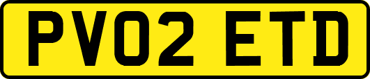 PV02ETD