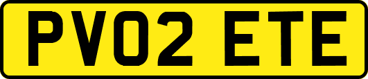 PV02ETE