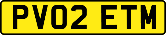 PV02ETM