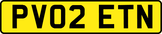 PV02ETN