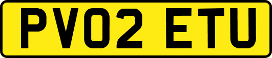 PV02ETU