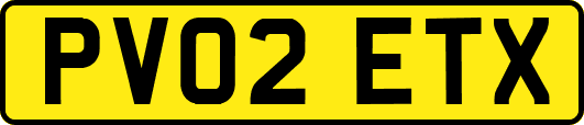 PV02ETX