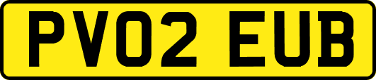 PV02EUB