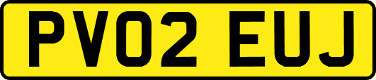 PV02EUJ