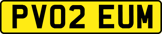 PV02EUM