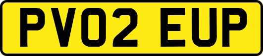 PV02EUP