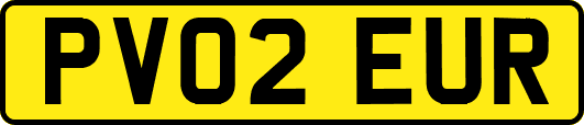 PV02EUR