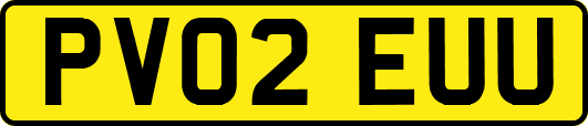 PV02EUU