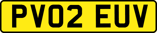 PV02EUV