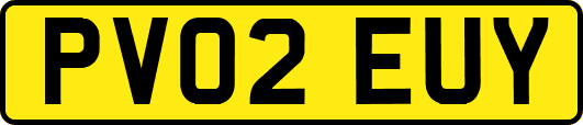 PV02EUY