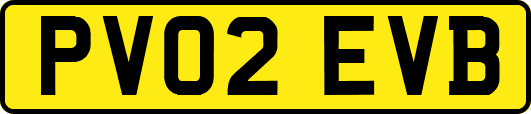 PV02EVB