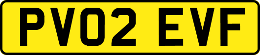 PV02EVF