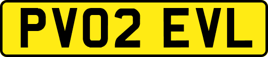 PV02EVL