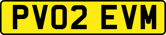 PV02EVM