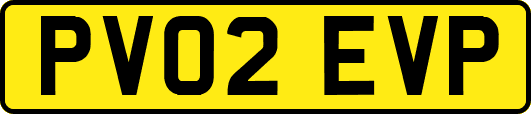 PV02EVP