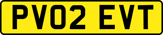 PV02EVT