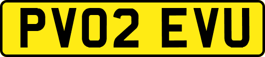 PV02EVU